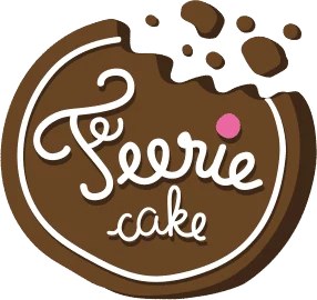 Logo : Féerie Cake