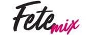 Logo : FêteMix