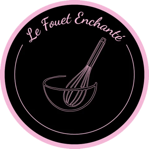 Logo : Le Fouet Enchanté