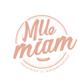 Logo : Mademoisellemiam
