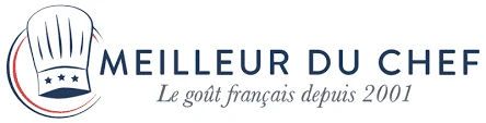 Logo : Meilleur du Chef