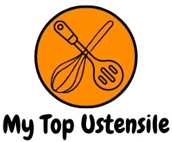 Logo : My Top Ustensile
