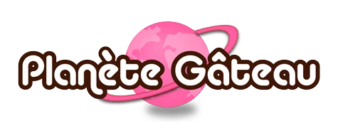 Logo : Planète Gâteau