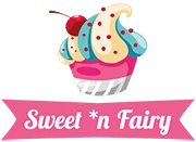 Logo : Sweet N Fairy