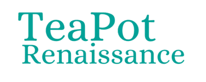 Logo : TeaPot Renaissance