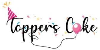 Logo : Toppers Cake