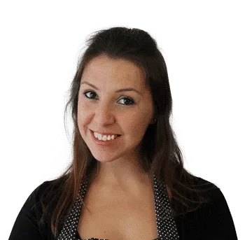 Jessica Quillet, fondatrice de MyCake